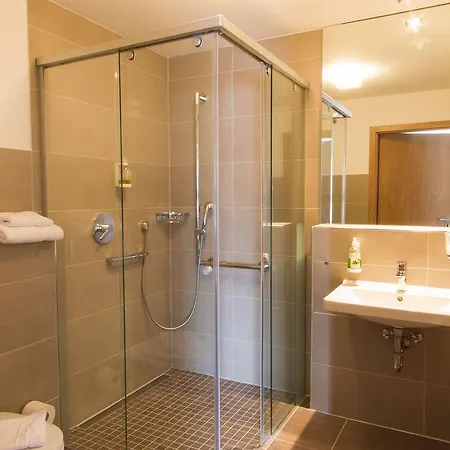 Lindleinsmuehle Otel 3*