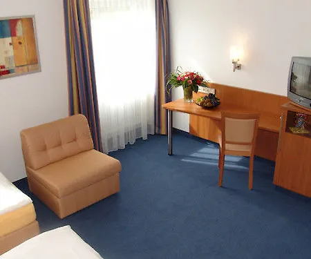 Lindleinsmuehle Отель 3*