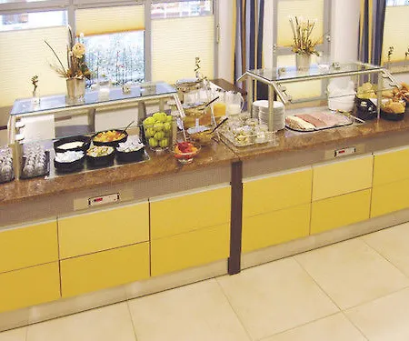 Lindleinsmuehle Otel 3*